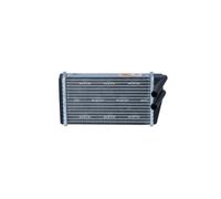 NRF Radiateur de chauffage 54267 – grille de radiateur soudée pour LAND ROVER