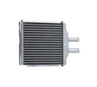 Échangeur de chaleur, chauffage habitacle NRF 54270