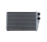 NRF 54272 Radiateur de chauffage