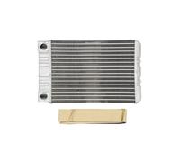 Échangeur de chaleur, chauffage habitacle NRF 54274