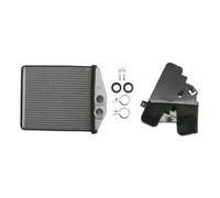 NRF Système de chauffage 54275 – Échangeur de chaleur / Radiateur de chauffage