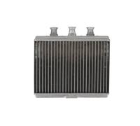 Échangeur de chaleur, chauffage habitacle NRF 54278