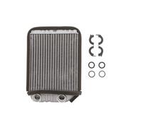NRF 54287 Radiateur de chauffage