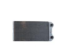 Échangeur de chaleur, chauffage habitacle NRF 54300