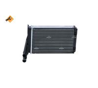 Échangeur de chaleur, chauffage habitacle NRF 54302