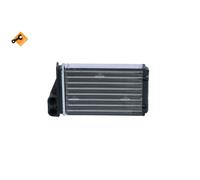 Échangeur de chaleur, chauffage habitacle NRF 54304