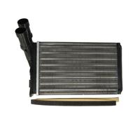 Échangeur de chaleur, chauffage habitacle NRF 54308
