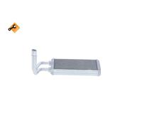 NRF Radiateur de chauffage 54312 – Soudé pour RENAULT Master 2001-