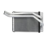 NRF Radiateur de chauffage 54313 pour HYUNDAI SANTA FÉ I (SM) 2001-2006