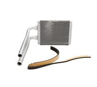 NRF – Radiateur de chauffage 54329 – pour KIA Picanto I – grille de radiateur soudée