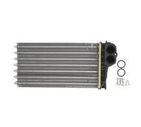 Échangeur de chaleur, chauffage habitacle NRF 54332