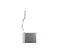 Échangeur de chaleur, chauffage habitacle NRF 54365