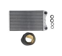 Échangeur de chaleur, chauffage habitacle NRF 54369
