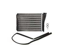 Échangeur de chaleur, chauffage habitacle NRF 54388