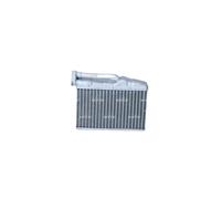 Radiateur de chauffage Grille de radiateur soudée 54409 NRF pour BMW 5 5 Touring