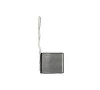 NRF Radiateur de chauffage 54413 - Échangeur de chaleur pour Mazda 3 & 5