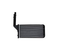 NRF Radiateur de chauffage 58064 pour Citroën AX (ZA-_) 1986-1998 et Saxo (S0,S1) 1996-1998
