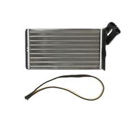 Échangeur de chaleur, chauffage habitacle NRF 58066