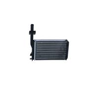 Échangeur de chaleur, chauffage habitacle NRF 58620