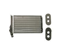 NRF Échangeur de chaleur chauffage habitacle 58622