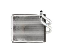 Échangeur de chaleur, chauffage habitacle THERMOTEC D60305TT