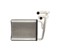 Échangeur de chaleur, chauffage habitacle THERMOTEC D60518TT