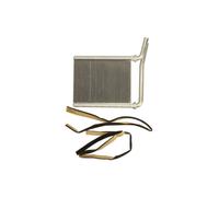Échangeur de chaleur, chauffage habitacle THERMOTEC D62005TT