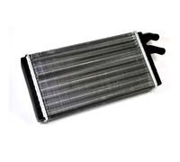 Échangeur de chaleur, chauffage habitacle THERMOTEC D6A001TT
