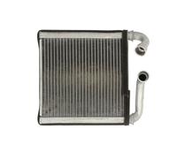THERMOTEC D6A008TT Radiateur de chauffage
