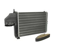Échangeur de chaleur, chauffage habitacle THERMOTEC D6B003TT
