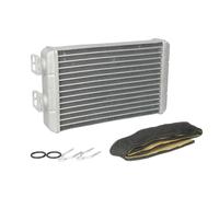 Échangeur de chaleur, chauffage habitacle THERMOTEC D6B007TT