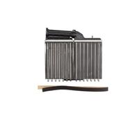 Échangeur de chaleur, chauffage habitacle THERMOTEC D6B010TT