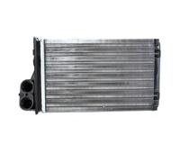 Échangeur de chaleur, chauffage habitacle THERMOTEC D6C004TT