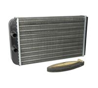 Échangeur de chaleur, chauffage habitacle THERMOTEC D6C005TT
