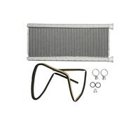 Échangeur de chaleur, chauffage habitacle THERMOTEC D6C012TT