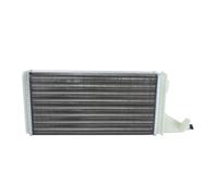 Échangeur de chaleur, chauffage habitacle THERMOTEC D6E002TT