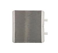 Échangeur de chaleur, chauffage habitacle THERMOTEC D6E004TT