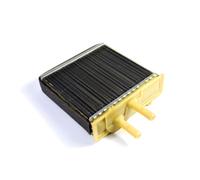 Échangeur de chaleur, chauffage habitacle THERMOTEC D6F002TT