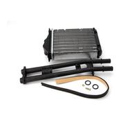 Échangeur de chaleur, chauffage habitacle THERMOTEC D6F012TT