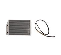 Échangeur de chaleur, chauffage habitacle THERMOTEC D6F016TT