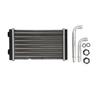 THERMOTEC D6G010TT Radiateur de chauffage