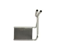 Thermotec Radiateur de chauffage D6G018TT pour Ford Transit Custom V362 / V363 2016-2024
