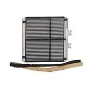 THERMOTEC D6M013TT Radiateur de chauffage