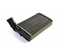 Échangeur de chaleur, chauffage habitacle THERMOTEC D6P001TT