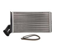 Échangeur de chaleur, chauffage habitacle THERMOTEC D6P004TT