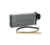 Échangeur de chaleur, chauffage habitacle THERMOTEC D6P010TT