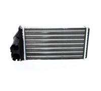 Échangeur de chaleur, chauffage habitacle THERMOTEC D6P011TT