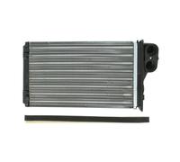 Échangeur de chaleur, chauffage habitacle THERMOTEC D6P015TT