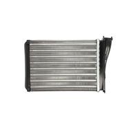 Échangeur de chaleur, chauffage habitacle THERMOTEC D6P019TT