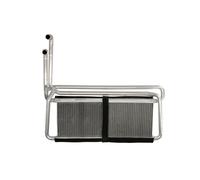 Échangeur de chaleur, chauffage habitacle THERMOTEC D6SC002TT